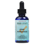 Ultra Concentrate Liquid Ionic Manganese