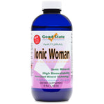 Ionic Woman Supplement [Multi-Mineral]
