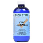 Liquid Ionic Manganese Supplement