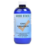 Liquid Ionic Magnesium supplement