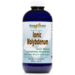 Ultra Concentrate Liquid Ionic Molybdenum Supplement