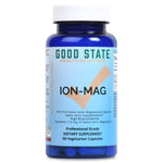 ION-MAG  | Ionic Magnesium Capsules | 60 Count