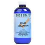 Liquid Ionic Selenium Supplement
