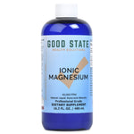 Liquid Ionic Magnesium Supplement