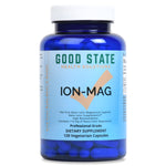 ION-MAG | Ionic Magnesium Capsules | 120 Count