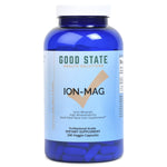 ION-MAG | Ionic Magnesium Capsules | 240 Count