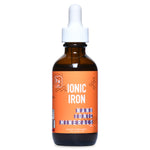 Ultra Concentrate Liquid Ionic Iron Supplement